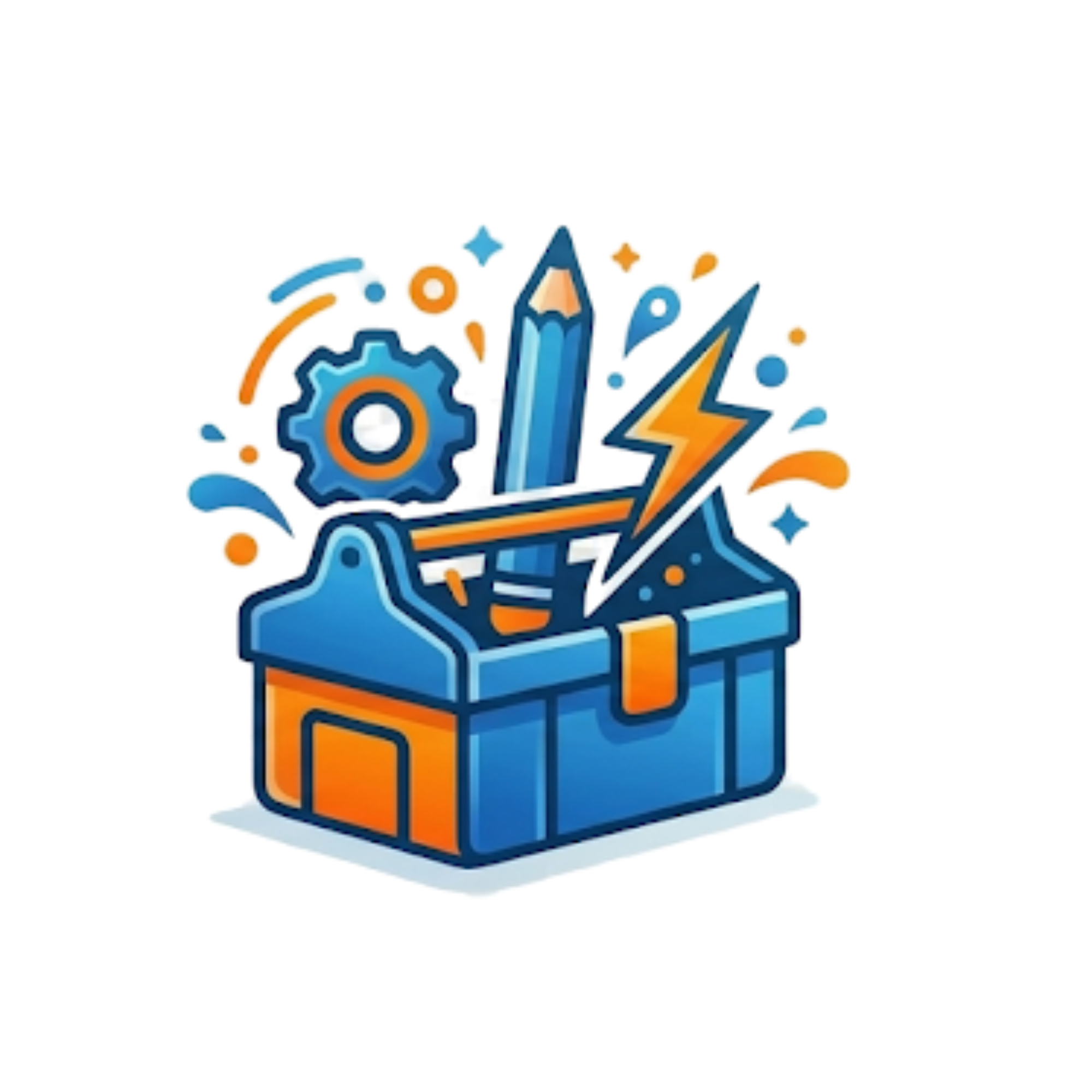 Free Online Tools Hub Logo